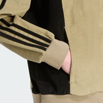 Giacca di mezza stagione 'Pro' di ADIDAS ORIGINALS in verde