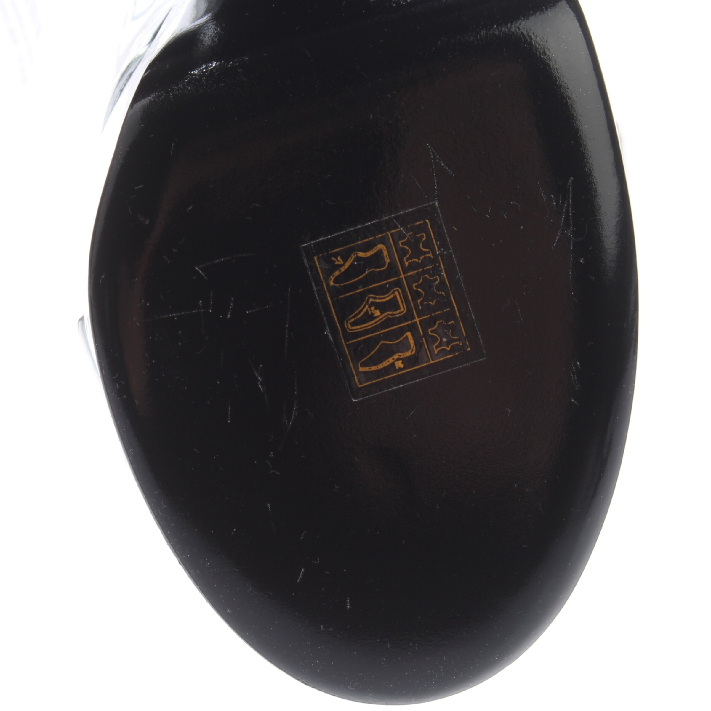 VERSACE Sandaletten 39,5 in Silber