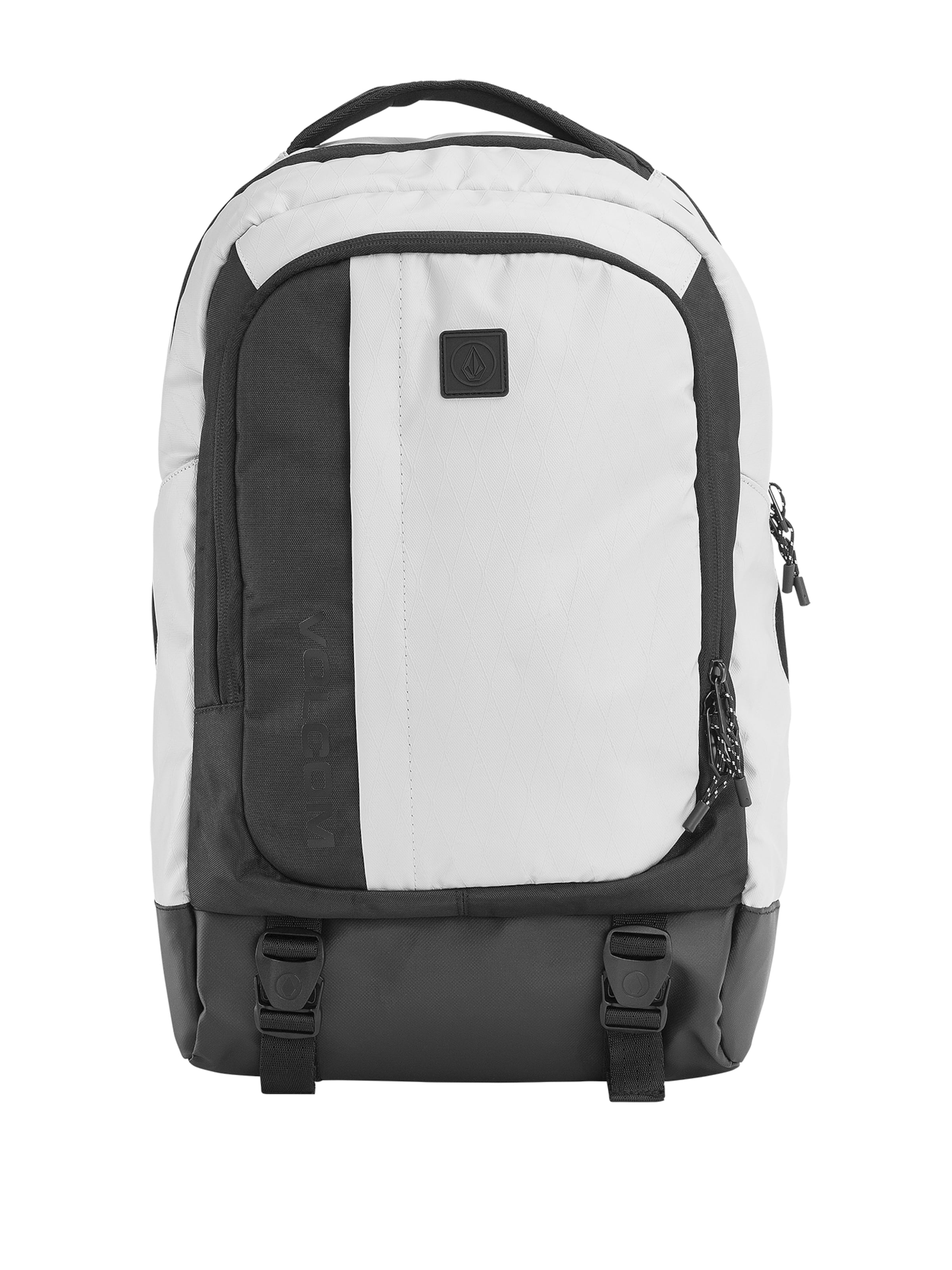 Sac à dos 'VENTURE' Volcom en blanc