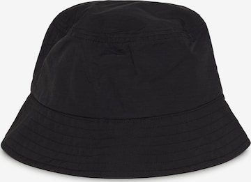 Chapeaux Matinique en noir : devant