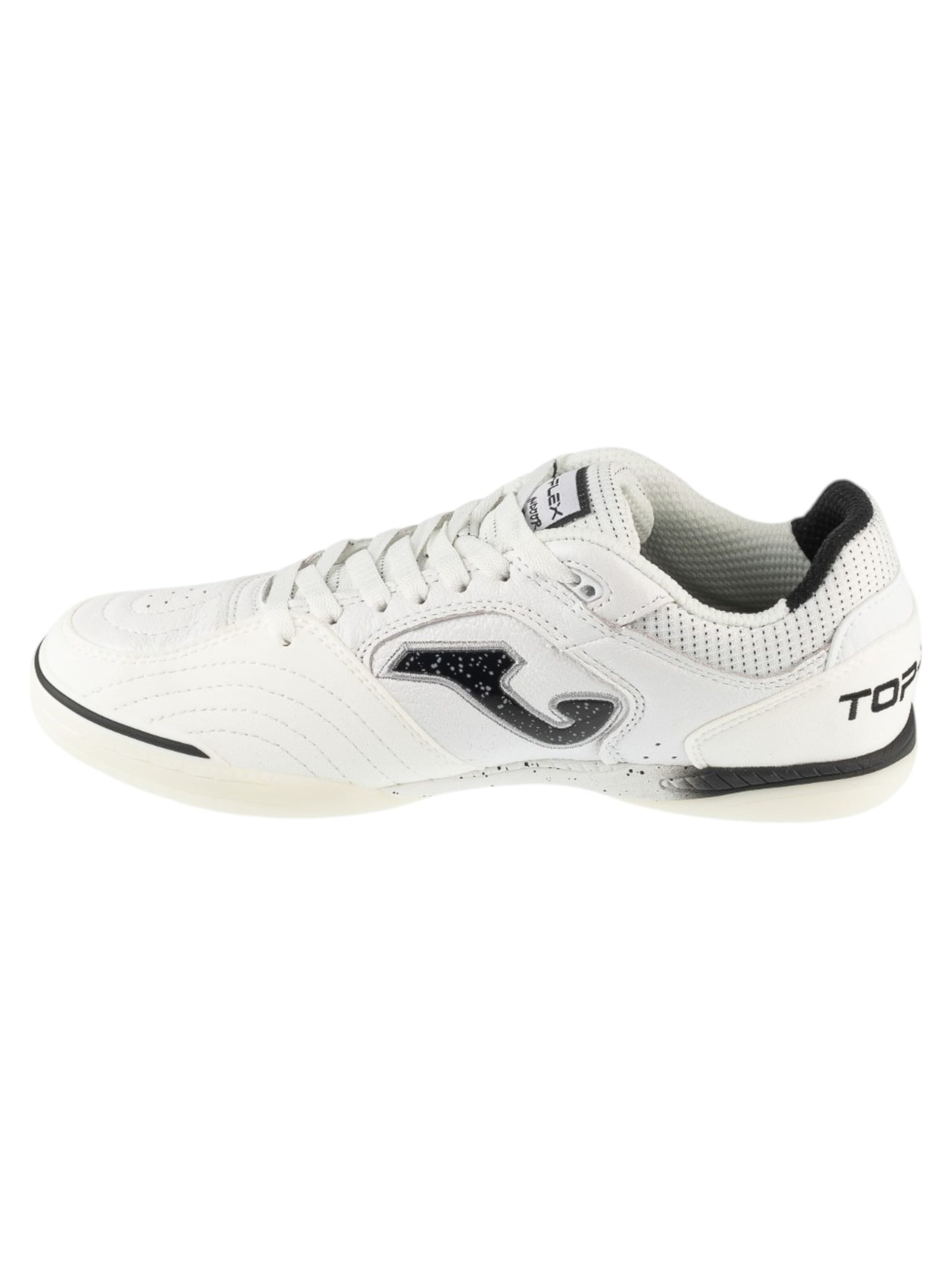 JOMA Voetbalschoen 'Joma Top Flex 26 TOPW IN' in Wit