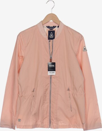 Gaastra Jacket & Coat in L in Pink: front