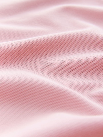 T-Shirt Next en rose