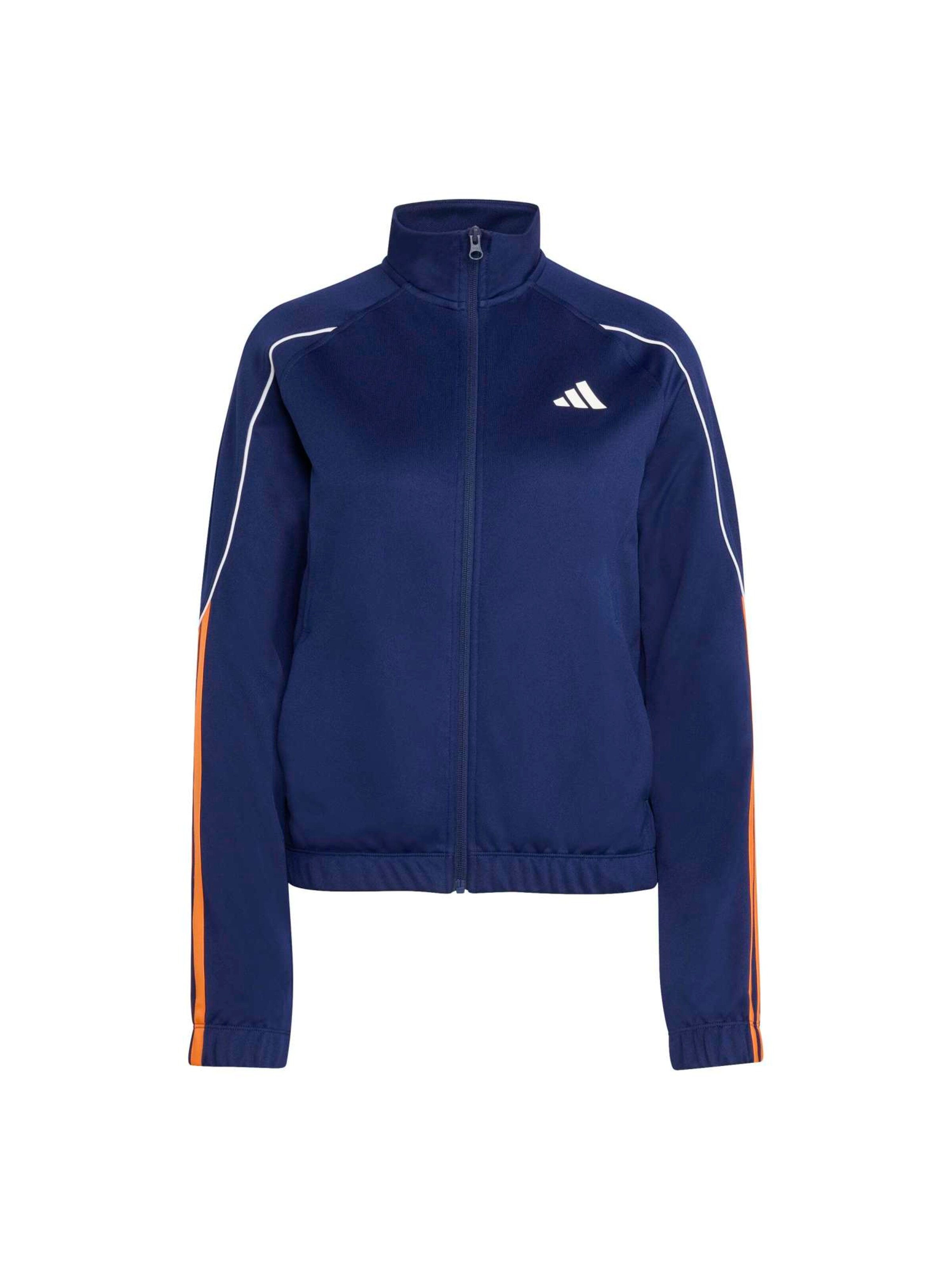 ADIDAS SPORTSWEAR Trainingspak 'Stadium' in Blauw