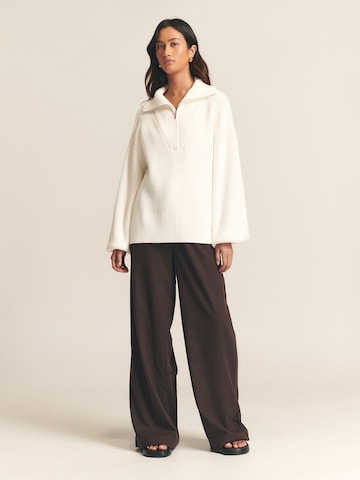 St MRLO Комбинезон в Белый: спереди