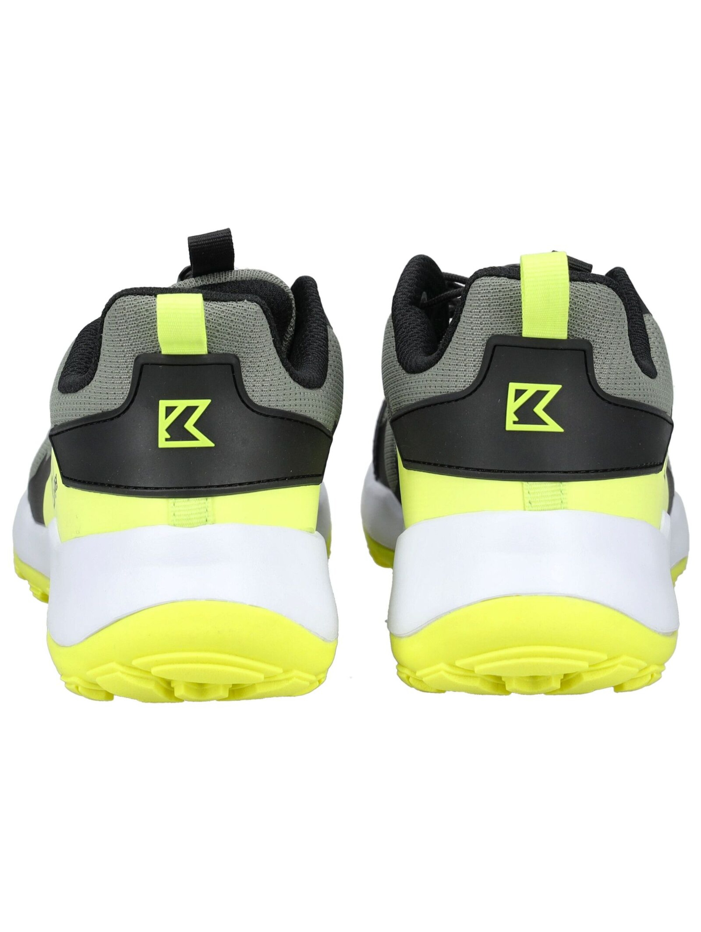 Kastinger Low shoe in Green