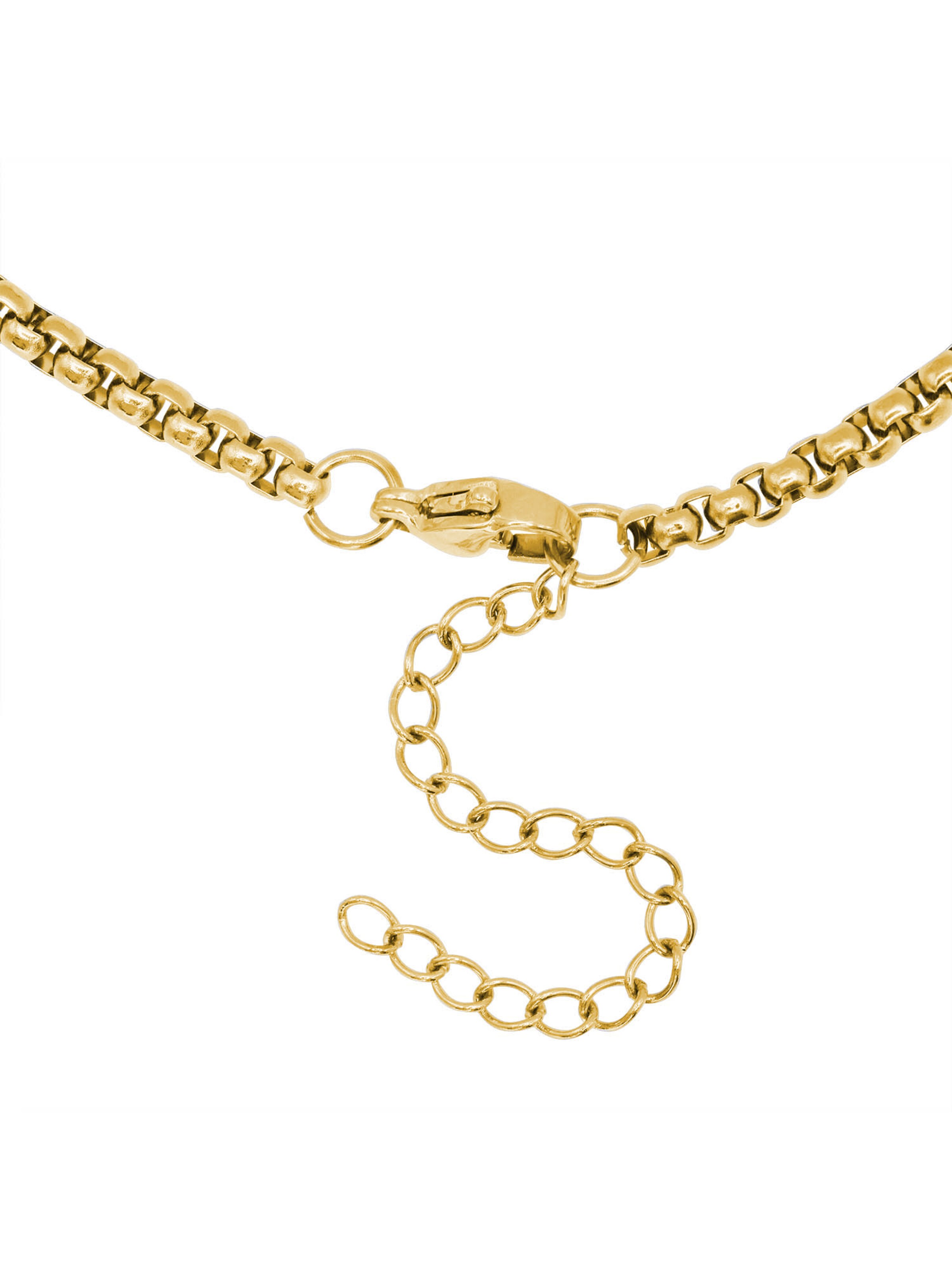 Heideman Armband 'Caeli' in Goud