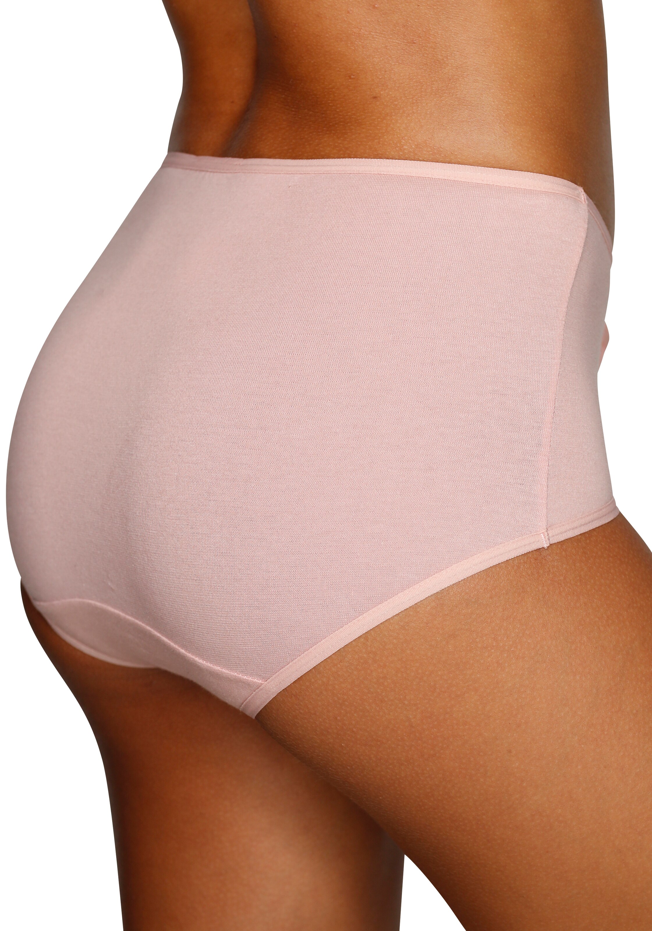 Slip di PETITE FLEUR in grigio