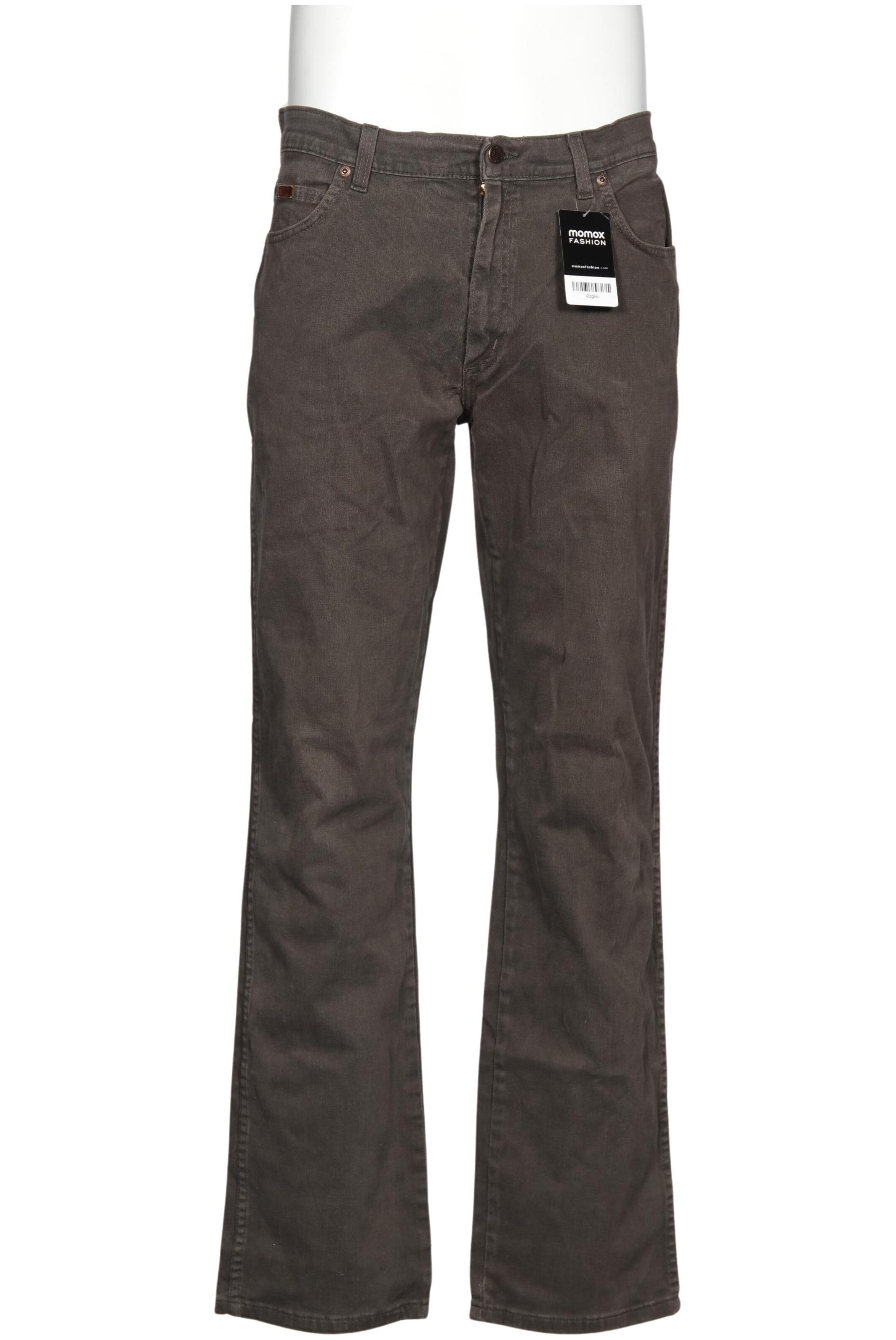 WRANGLER Jeans in 36 in Grey: front