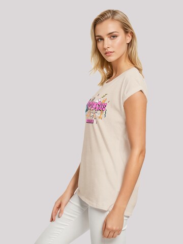 F4NT4STIC Shirt in Beige