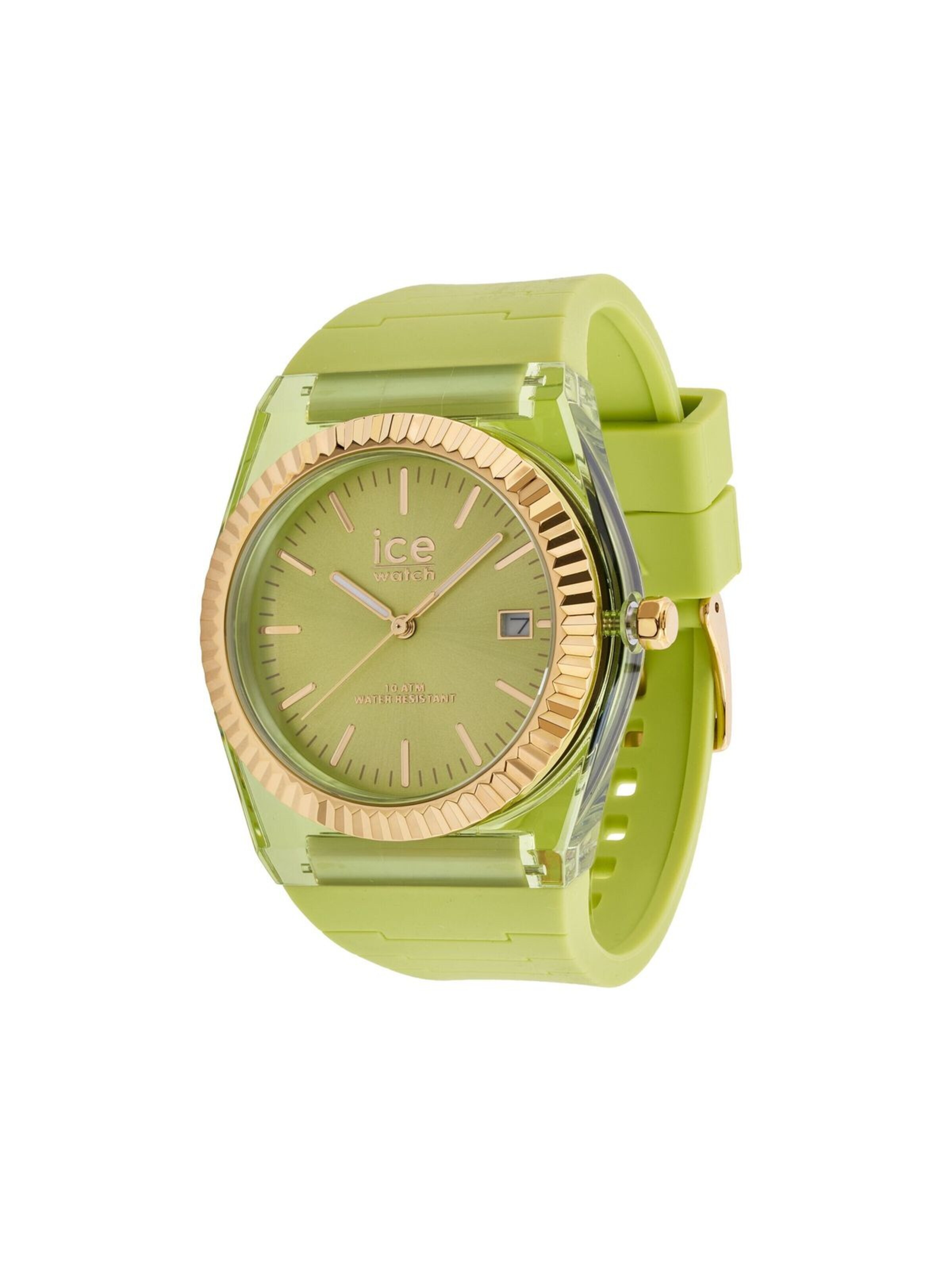 ICE WATCH Analog Watch in Green