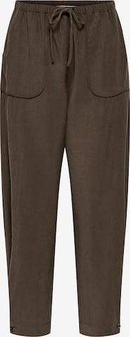 JDY Bukser 'JDYAsta' i sort: forside