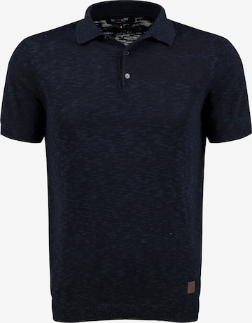 Key LargoMajica 'INDUSTRY' - plava boja: prednji dio