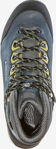 LOWA Boots 'Camino' in Blau