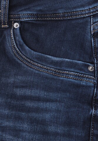 STREET ONE Regular Jeans in Blue