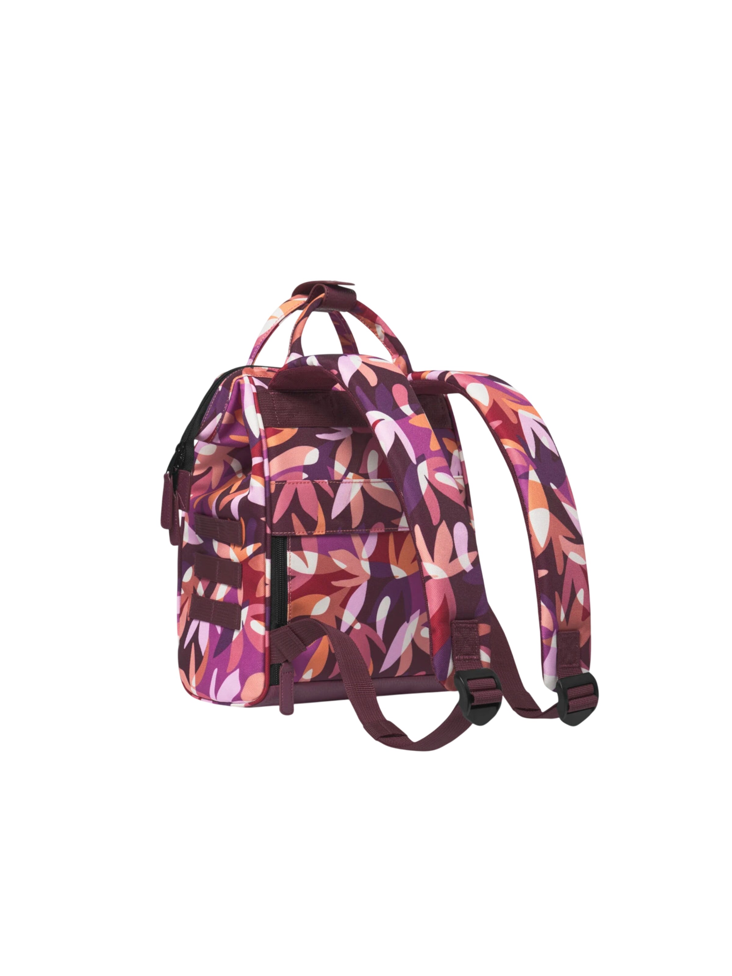 Cabaia Backpack 'Montreuil S' in Red