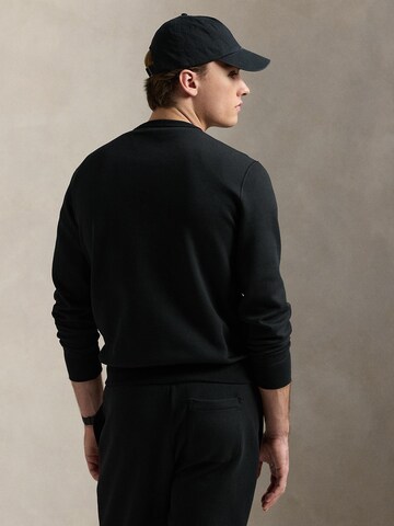 Sweat-shirt Polo Ralph Lauren en noir