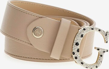 GUESS Belt in Beige: front