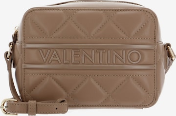 VALENTINO Axelremsväska 'Ada' i beige: framsida