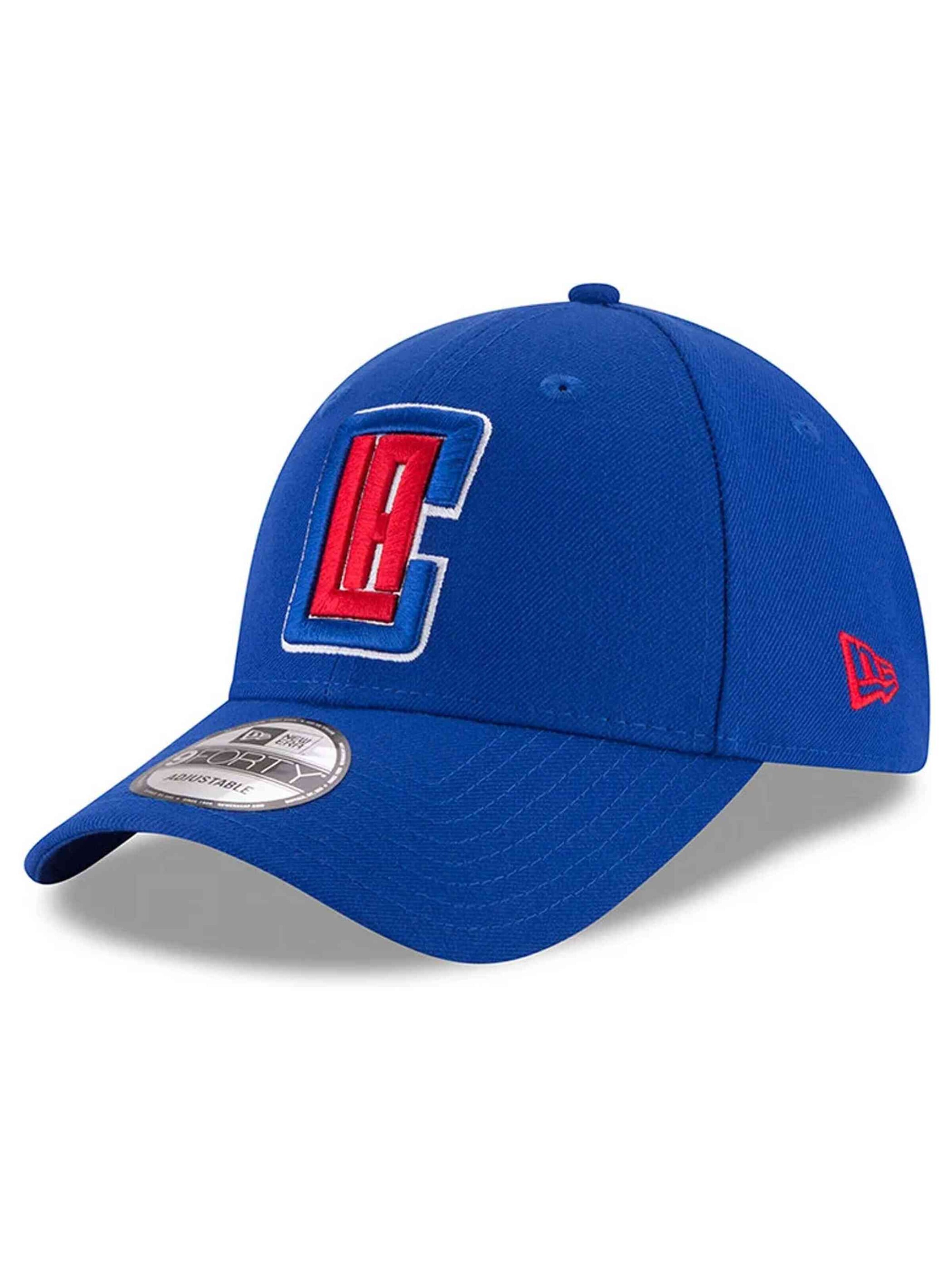 Cappello da baseball sportivo in 54-64 NEW ERA di colore blu, Visualizzazione prodotti
