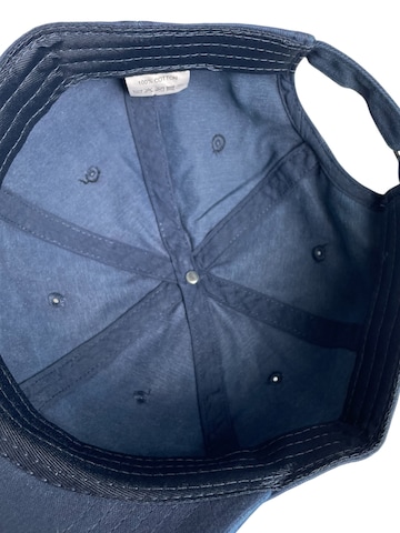 Kumixi Pet 'Vintage' in Blauw