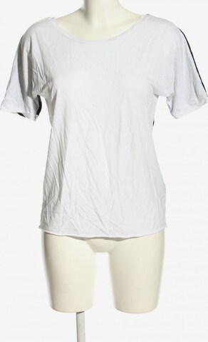 FUNKTION SCHNITT Top & Shirt in S in White: front