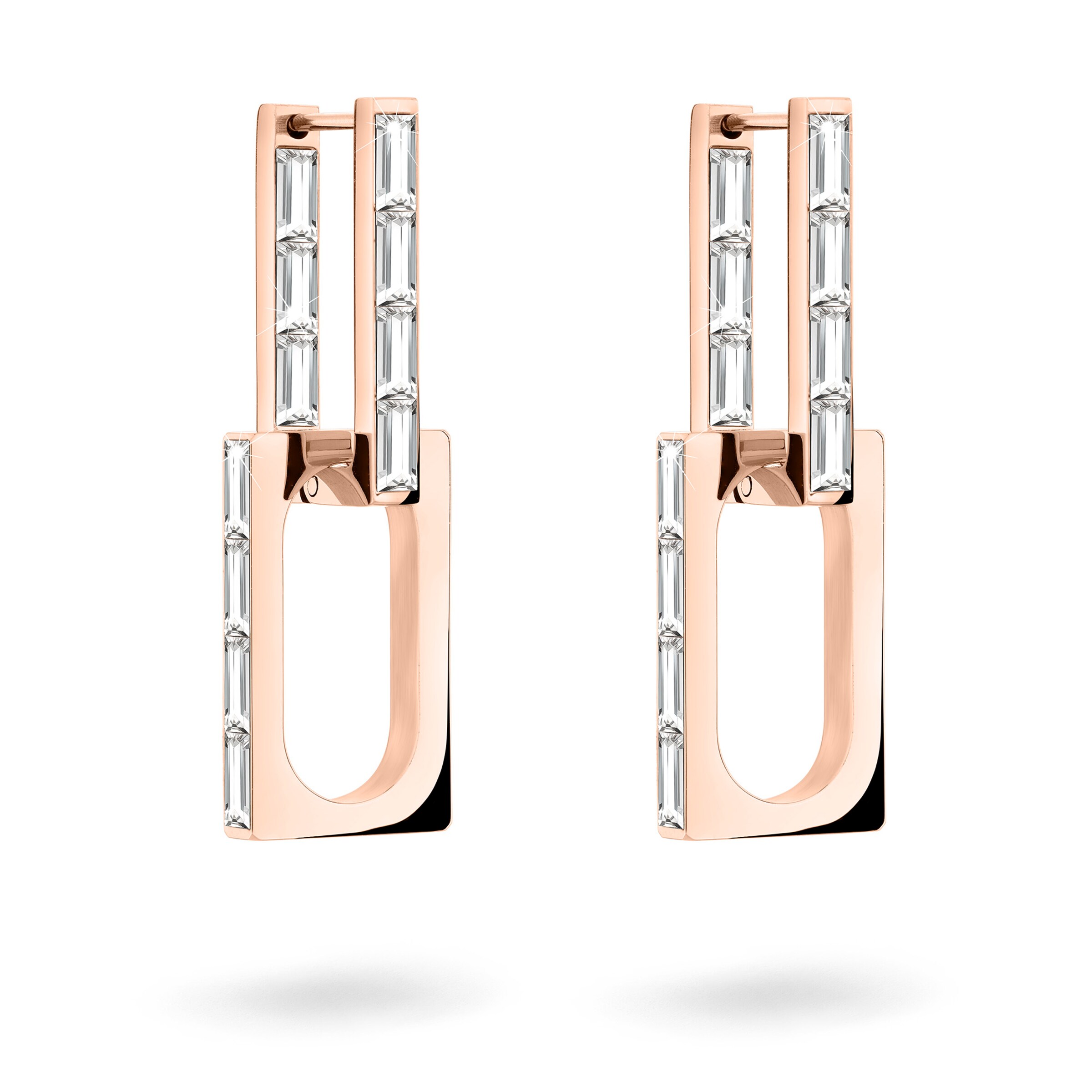 Liebeskind Berlin Earrings in Gold