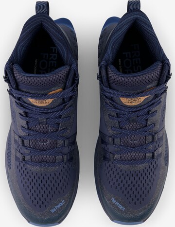 new balance Boots 'X Hierro' in Blue