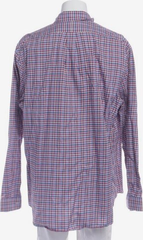 Polo Ralph Lauren Freizeithemd / Shirt / Polohemd langarm XXL in Mischfarben