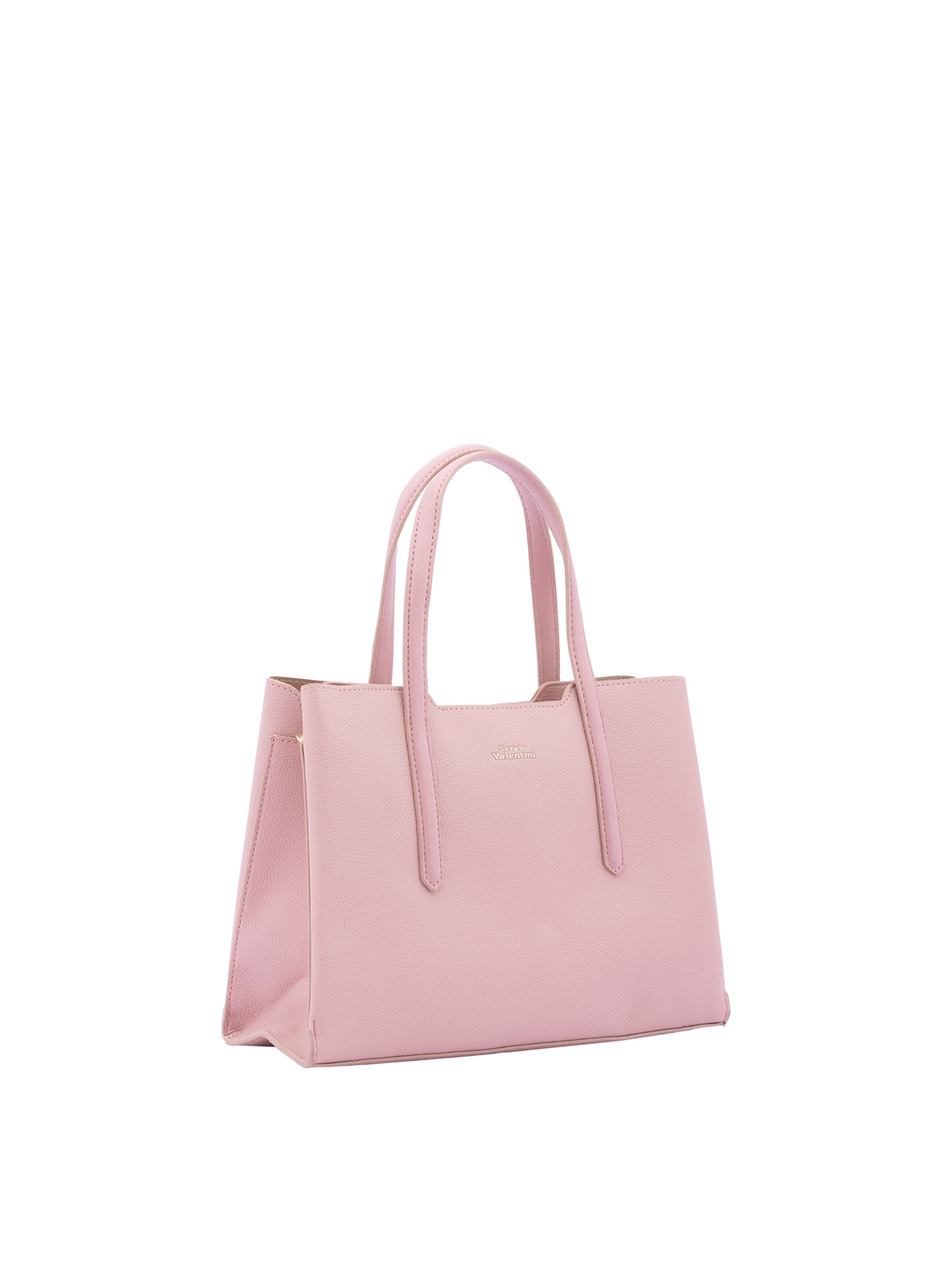 Sacs à main Sergio Valentini en rose