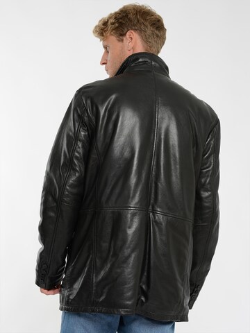 JCC Tussenjas '3102236' in Zwart