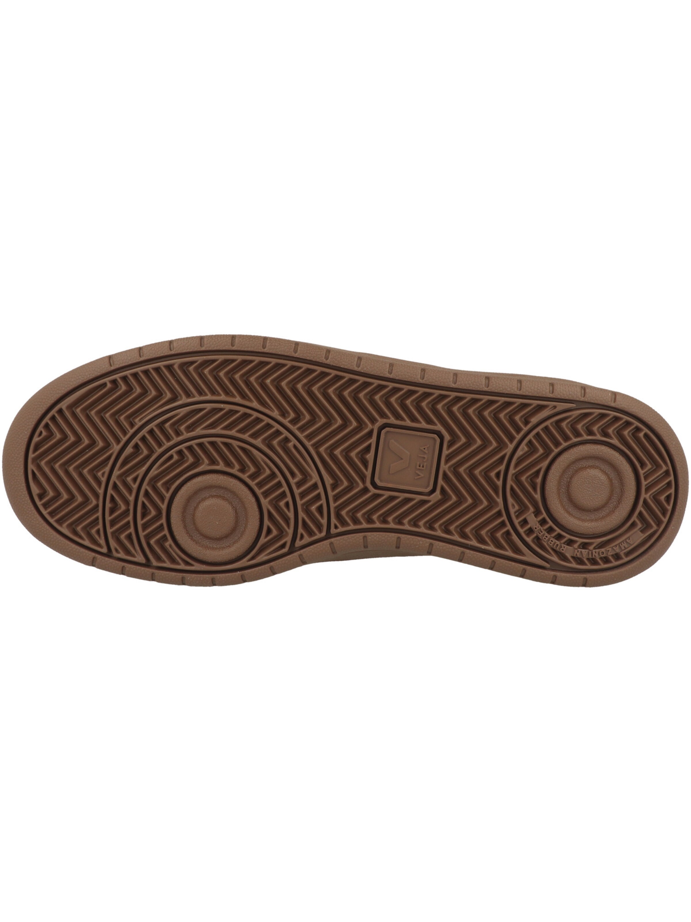 Veja Platform trainers 'Urca CWL' in Black