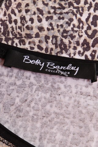 Betty Barclay Shirt XL in Beige