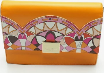 Emilio Pucci Bag in One size in Mixed colors: front