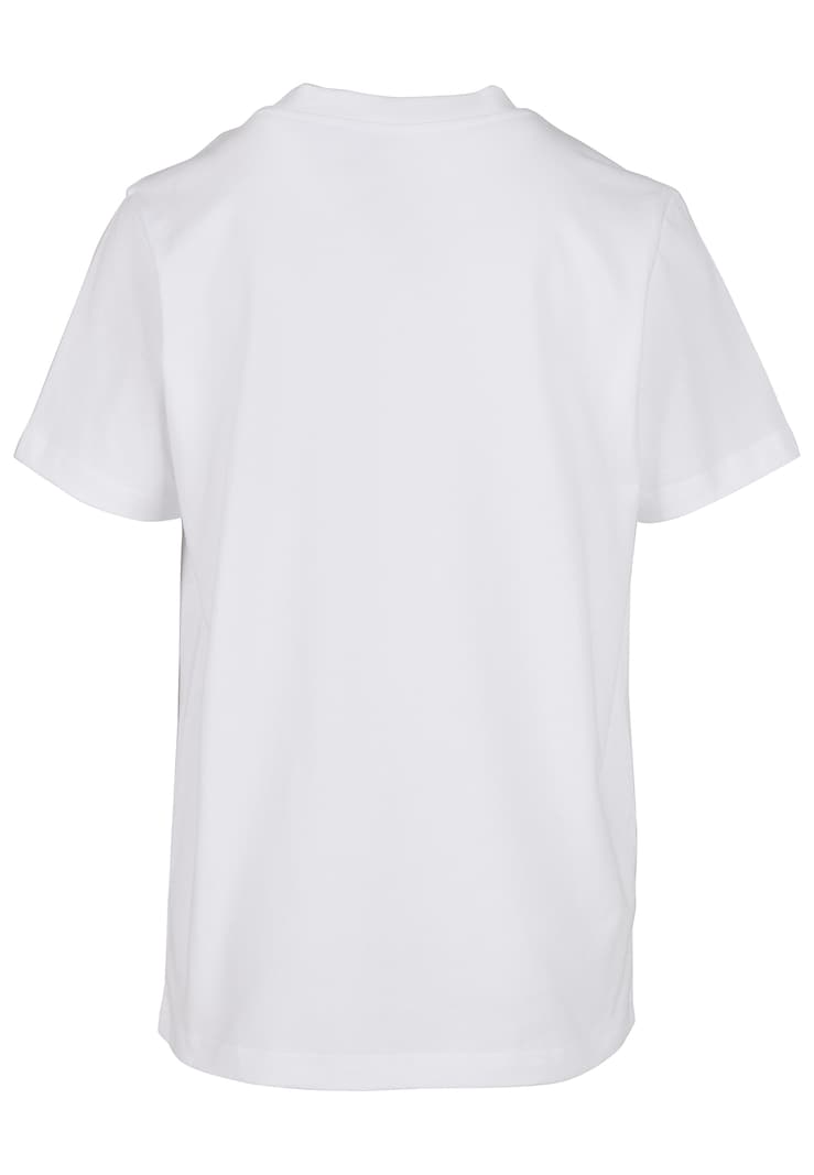 Teens (Size 140-176) T-shirts White