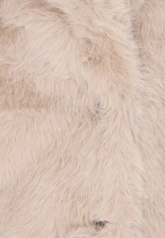 DreiMaster Vintage - Sobretudo de inverno em bege