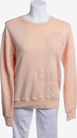 Closed Sweatshirt & Zip-Up Hoodie in S in Orange: front