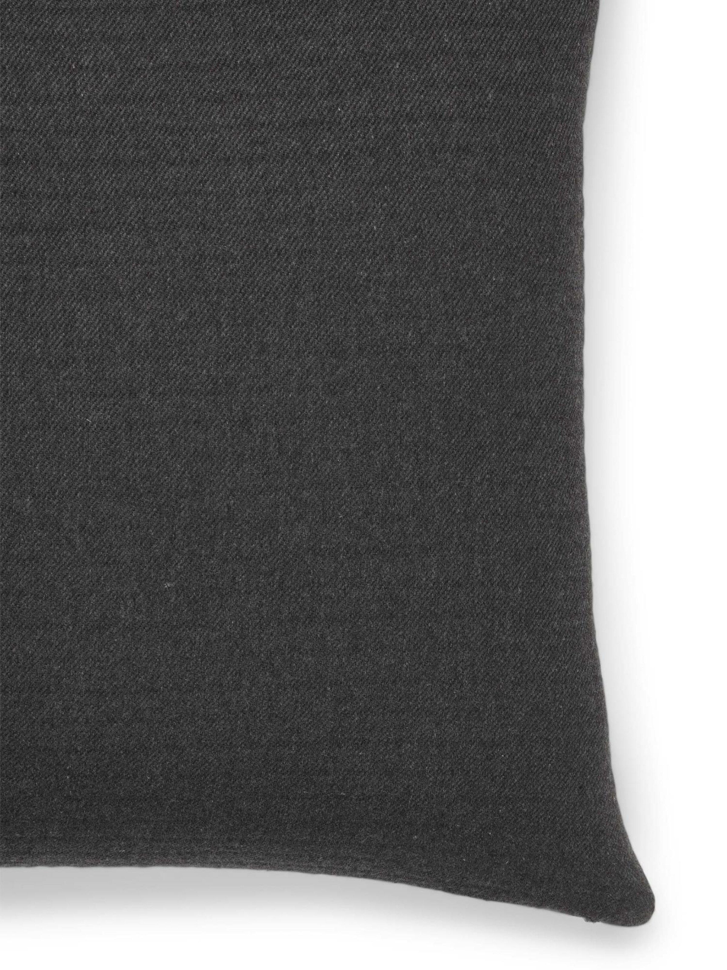 Marc O'Polo Pillow 'Viggo' in Grey