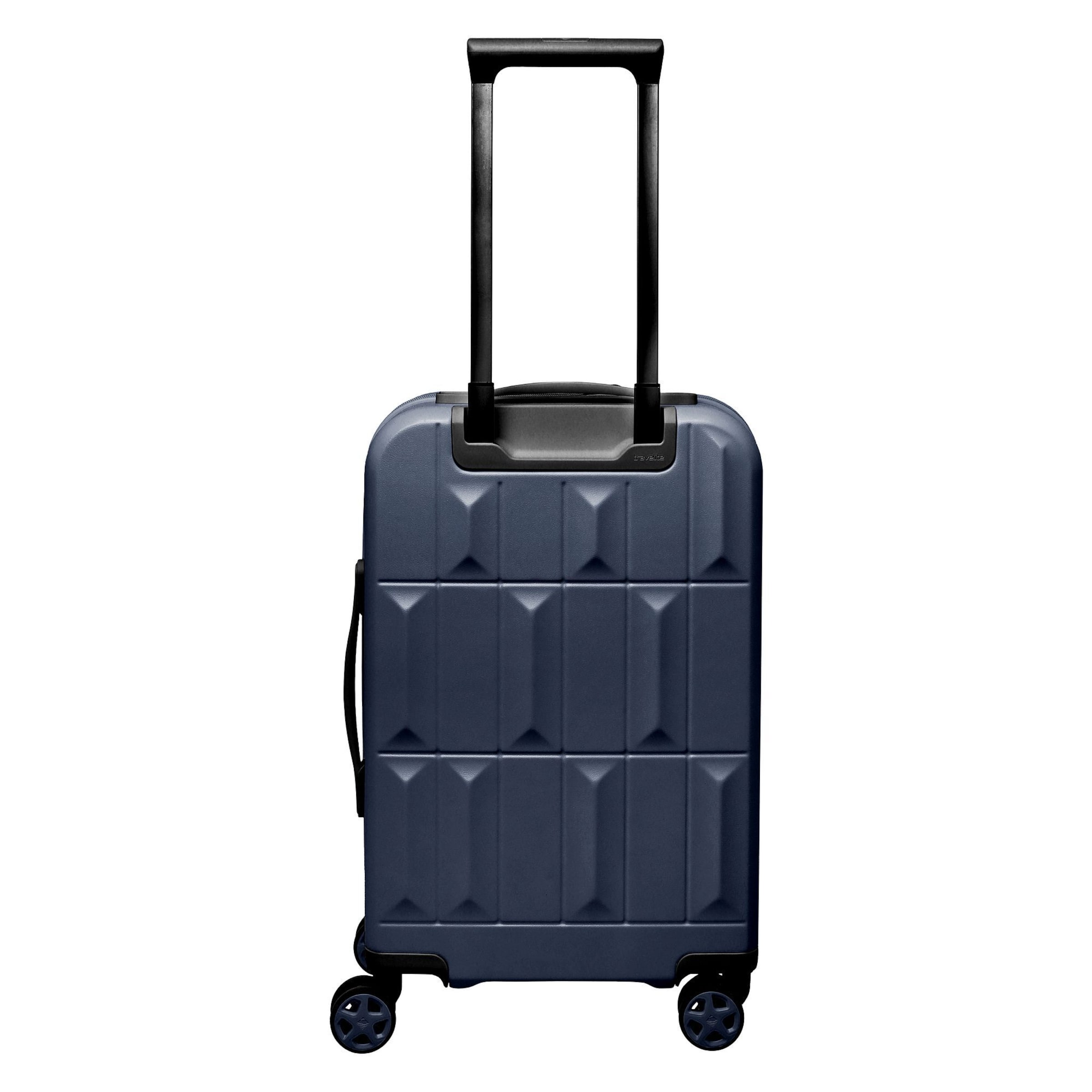 Valisette 'Panello' TRAVELITE en bleu
