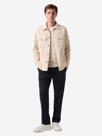 BOGNER Shirt 'Roc' in Beige