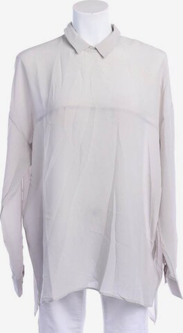 DRYKORN Blouse & Tunic in M in Grey: front