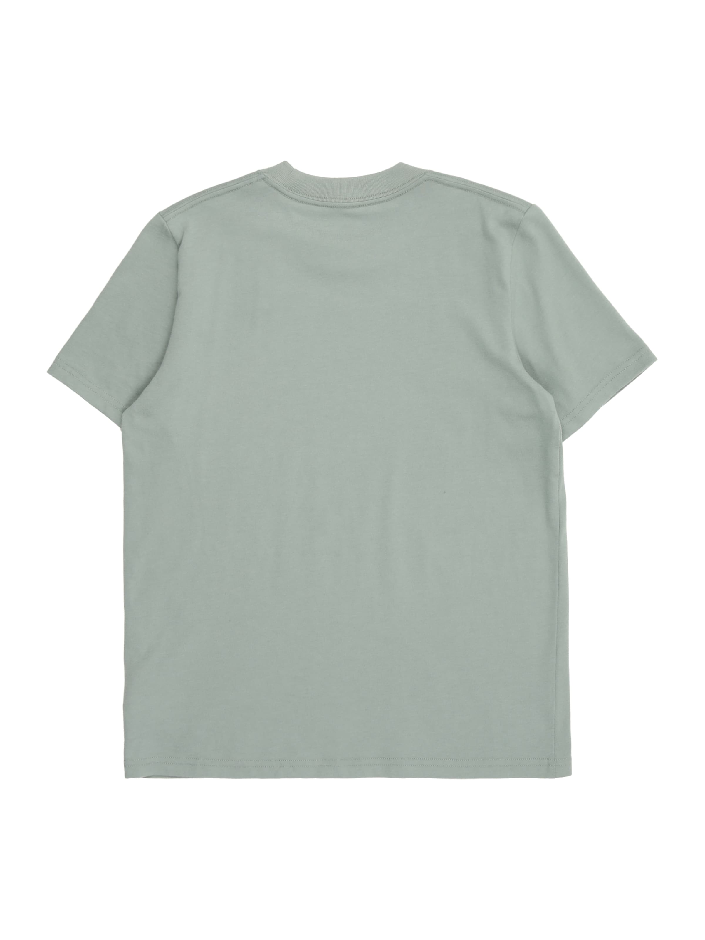 Abercrombie & Fitch Μπλουζάκι σε πράσινο