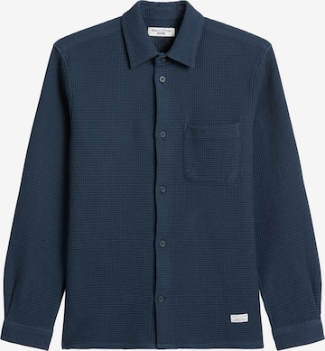 Marc O'Polo DENIM Regular fit Button Up Shirt in Blue: front