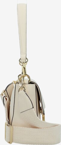 ABRO Schultertasche 'Kavir' in Beige