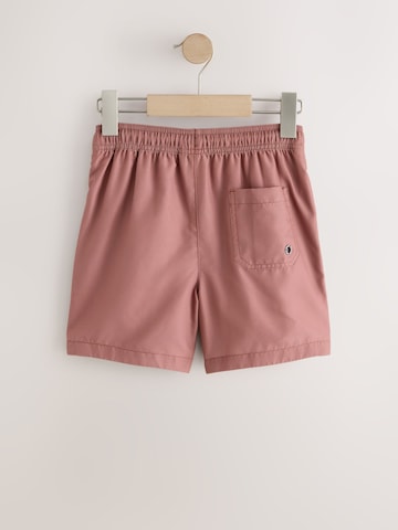 Shorts de bain Next en marron
