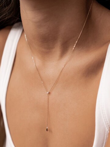 Collana 'Golden Drop' di Dear Me in oro