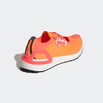 Pantofi sport de la ADIDAS BY STELLA MCCARTNEY pe portocaliu