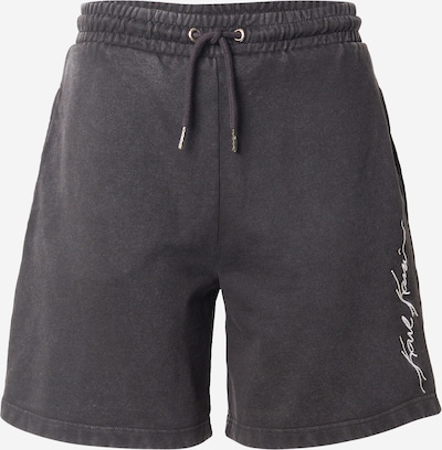 Karl Kani Housut värissä musta / valkoinen, Tuotenäkymä