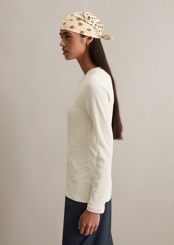 Marc O'Polo DENIM Shirt in Beige