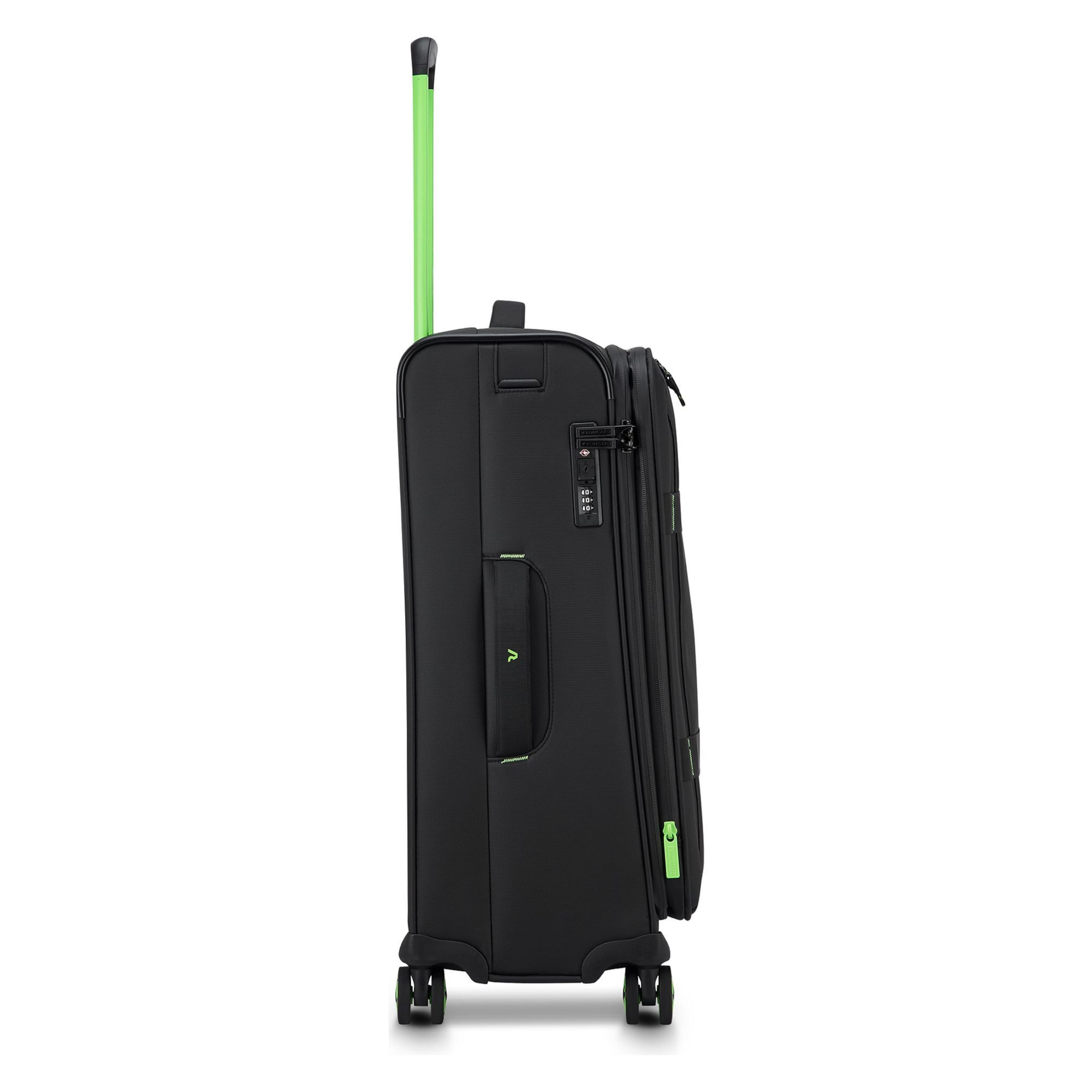 Roncato Cart 'Norway' in Black